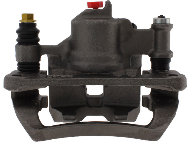 Centric Parts Disc Brake Caliper P/N:141.47506 Fits: Subaru Impreza 1998, Subaru Impreza 96-94, Subaru Legacy 99-90, Subaru Svx 97-92 - Image 2