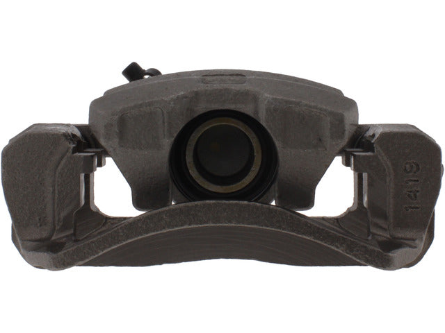 Centric Parts Disc Brake Caliper P/N:141.47506 Fits: Subaru Impreza 1998, Subaru Impreza 96-94, Subaru Legacy 99-90, Subaru Svx 97-92 - Image 3