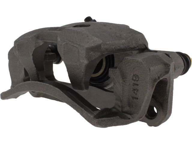 Centric Parts Disc Brake Caliper P/N:141.47506 Fits: Subaru Impreza 1998, Subaru Impreza 96-94, Subaru Legacy 99-90, Subaru Svx 97-92 - Image 4