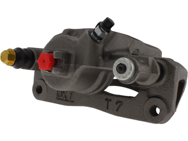 Centric Parts Disc Brake Caliper P/N:141.47506 Fits: Subaru Impreza 1998, Subaru Impreza 96-94, Subaru Legacy 99-90, Subaru Svx 97-92 - Image 5