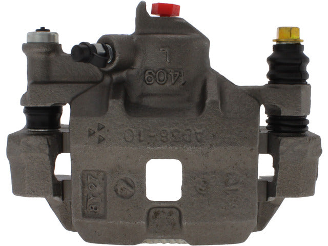 Centric Parts Disc Brake Caliper P/N:141.47506 Fits: Subaru Impreza 1998, Subaru Impreza 96-94, Subaru Legacy 99-90, Subaru Svx 97-92 - Image 6