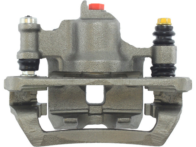 Centric Parts Disc Brake Caliper P/N:141.47507 Fits: Subaru Impreza 96-93, Subaru Legacy 99-90, Subaru Svx 95-94 - Image 2