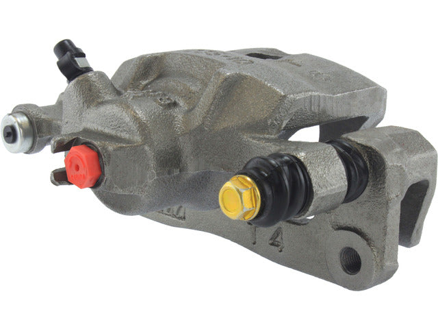 Centric Parts Disc Brake Caliper P/N:141.47507 Fits: Subaru Impreza 96-93, Subaru Legacy 99-90, Subaru Svx 95-94 - Image 5