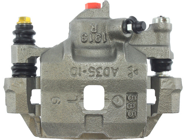 Centric Parts Disc Brake Caliper P/N:141.47507 Fits: Subaru Impreza 96-93, Subaru Legacy 99-90, Subaru Svx 95-94 - Image 6