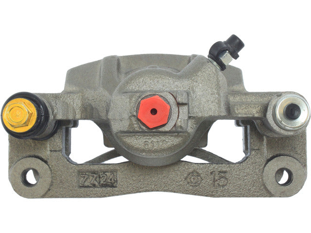 Centric Parts Disc Brake Caliper P/N:141.47508 Fits: Subaru Impreza 96-93, Subaru Legacy 99-90, Subaru Svx 95-94 - Image 1