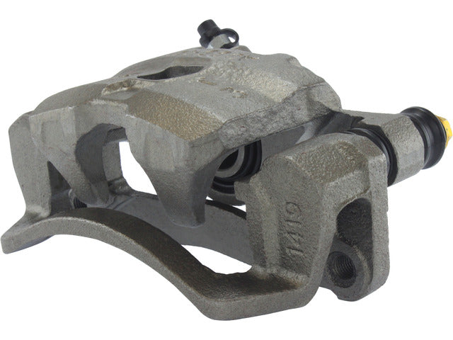 Centric Parts Disc Brake Caliper P/N:141.47508 Fits: Subaru Impreza 96-93, Subaru Legacy 99-90, Subaru Svx 95-94 - Image 4