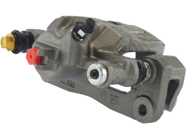 Centric Parts Disc Brake Caliper P/N:141.47508 Fits: Subaru Impreza 96-93, Subaru Legacy 99-90, Subaru Svx 95-94 - Image 5