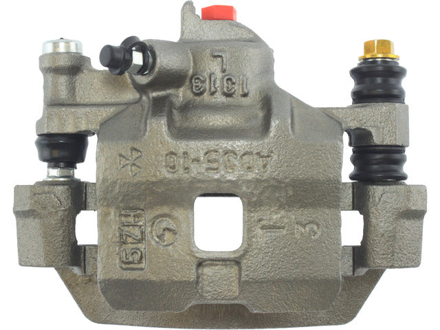 Centric Parts Disc Brake Caliper P/N:141.47508 Fits: Subaru Impreza 96-93, Subaru Legacy 99-90, Subaru Svx 95-94 - Image 6