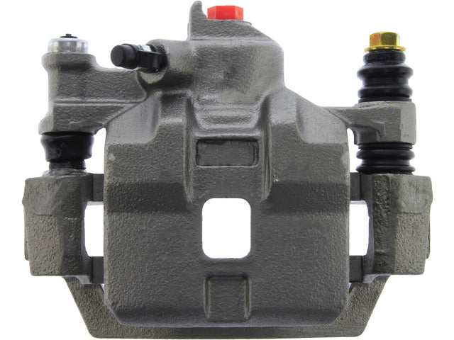 Centric Parts Disc Brake Caliper P/N:141.47510 Fits: Subaru Legacy 94-91 - Image 4