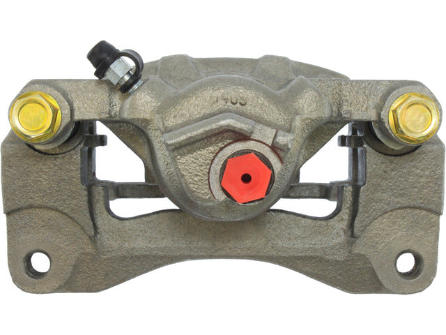 Centric Parts Disc Brake Caliper P/N:141.47511 Fits: Subaru Baja 06-03, Subaru Legacy 04-00, Subaru Outback 04-00 - Image 1
