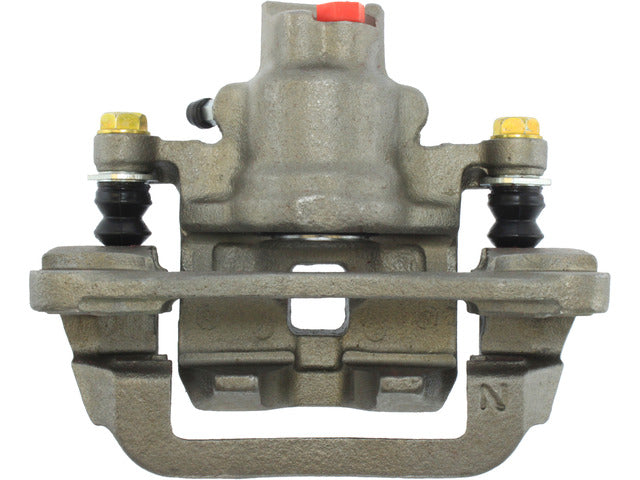 Centric Parts Disc Brake Caliper P/N:141.47511 Fits: Subaru Baja 06-03, Subaru Legacy 04-00, Subaru Outback 04-00 - Image 2