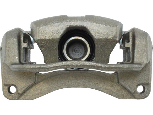 Centric Parts Disc Brake Caliper P/N:141.47511 Fits: Subaru Baja 06-03, Subaru Legacy 04-00, Subaru Outback 04-00 - Image 3