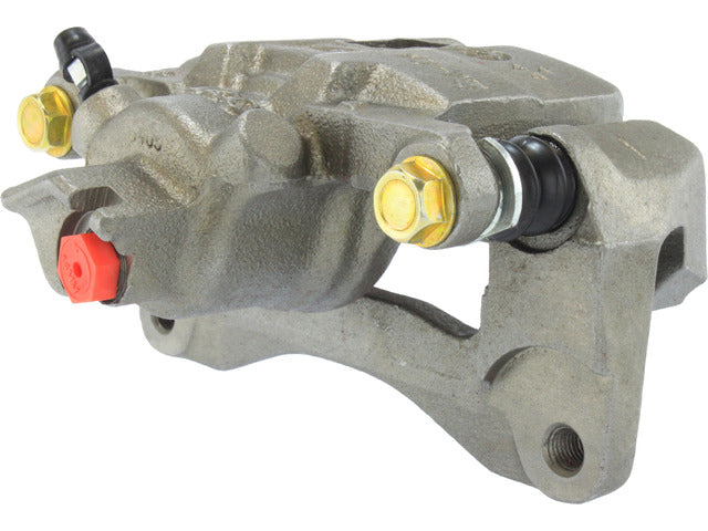 Centric Parts Disc Brake Caliper P/N:141.47511 Fits: Subaru Baja 06-03, Subaru Legacy 04-00, Subaru Outback 04-00 - Image 5