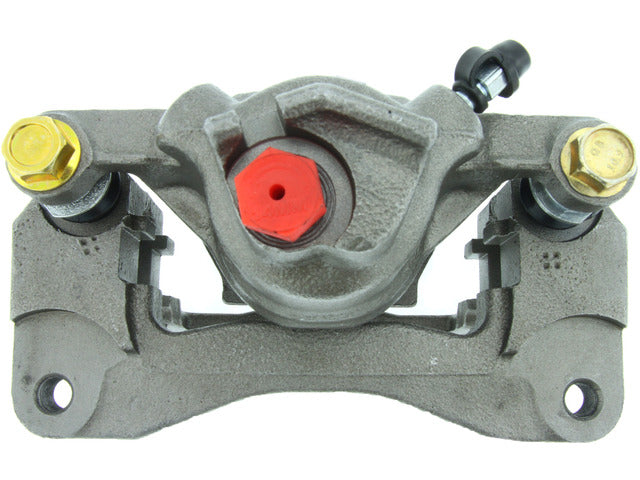 Centric Parts Disc Brake Caliper P/N:141.47512 Fits: Subaru Baja 06-03, Subaru Legacy 04-00, Subaru Outback 04-00 - Image 1