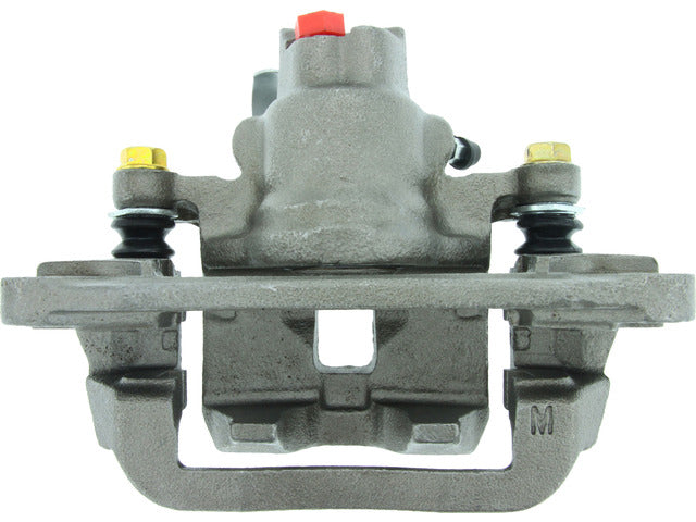 Centric Parts Disc Brake Caliper P/N:141.47512 Fits: Subaru Baja 06-03, Subaru Legacy 04-00, Subaru Outback 04-00 - Image 2