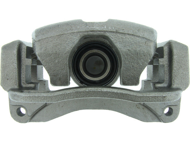 Centric Parts Disc Brake Caliper P/N:141.47512 Fits: Subaru Baja 06-03, Subaru Legacy 04-00, Subaru Outback 04-00 - Image 3