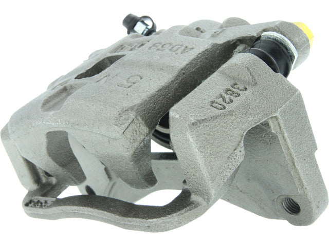 Centric Parts Disc Brake Caliper P/N:141.47512 Fits: Subaru Baja 06-03, Subaru Legacy 04-00, Subaru Outback 04-00 - Image 4