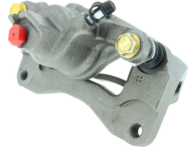 Centric Parts Disc Brake Caliper P/N:141.47512 Fits: Subaru Baja 06-03, Subaru Legacy 04-00, Subaru Outback 04-00 - Image 5