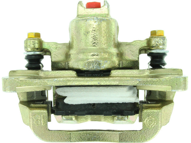 Centric Parts Disc Brake Caliper P/N:141.47513 Fits: Subaru Forester 03-98, Subaru Impreza 03-98 - Image 2