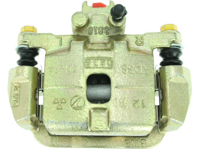 Centric Parts Disc Brake Caliper P/N:141.47513 Fits: Subaru Forester 03-98, Subaru Impreza 03-98 - Image 6