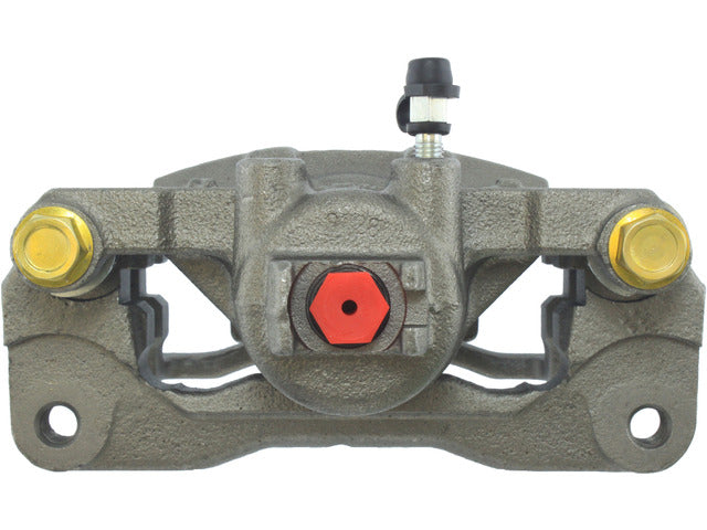 Centric Parts Disc Brake Caliper P/N:141.47514 Fits: Subaru Forester 03-98, Subaru Impreza 03-98 - Image 1