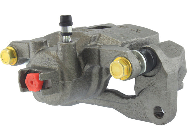 Centric Parts Disc Brake Caliper P/N:141.47514 Fits: Subaru Forester 03-98, Subaru Impreza 03-98 - Image 5