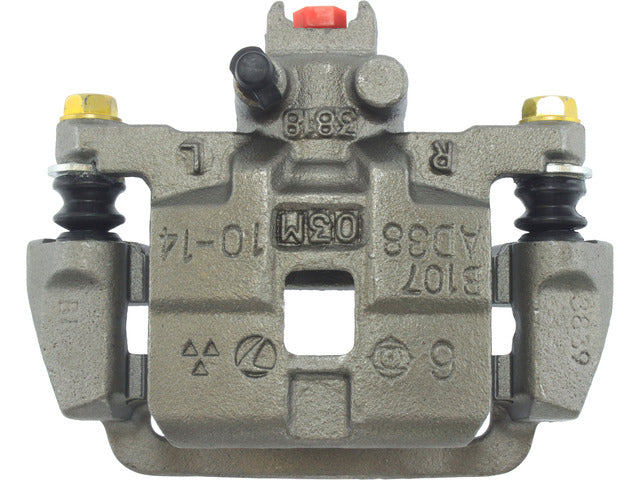 Centric Parts Disc Brake Caliper P/N:141.47514 Fits: Subaru Forester 03-98, Subaru Impreza 03-98 - Image 6