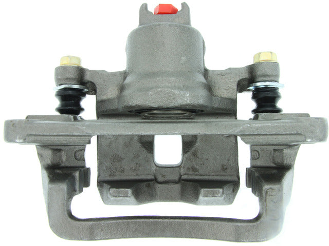 Centric Parts Disc Brake Caliper P/N:141.47515 Fits: Saab 9-2x 06-05, Subaru Forester 08-04, Subaru Impreza 07-03 - Image 2