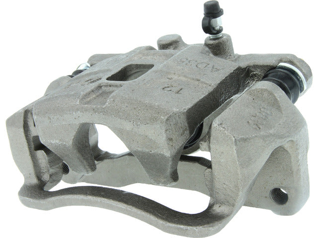 Centric Parts Disc Brake Caliper P/N:141.47515 Fits: Saab 9-2x 06-05, Subaru Forester 08-04, Subaru Impreza 07-03 - Image 4