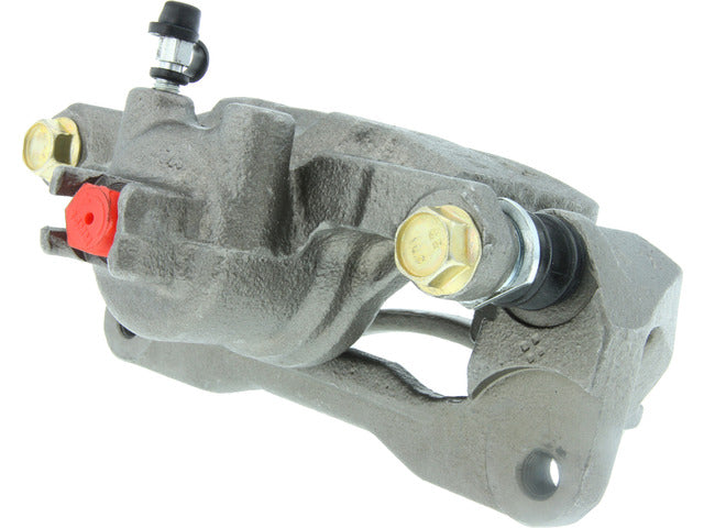 Centric Parts Disc Brake Caliper P/N:141.47515 Fits: Saab 9-2x 06-05, Subaru Forester 08-04, Subaru Impreza 07-03 - Image 5