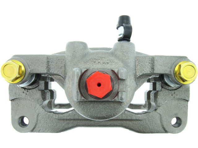 Centric Parts Disc Brake Caliper P/N:141.47516 Fits: Saab 9-2x 06-05, Subaru Forester 08-04, Subaru Impreza 07-03 - Image 1