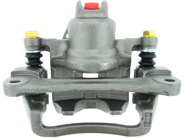 Centric Parts Disc Brake Caliper P/N:141.47516 Fits: Saab 9-2x 06-05, Subaru Forester 08-04, Subaru Impreza 07-03 - Image 2