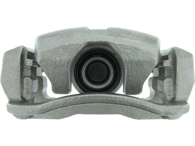 Centric Parts Disc Brake Caliper P/N:141.47516 Fits: Saab 9-2x 06-05, Subaru Forester 08-04, Subaru Impreza 07-03 - Image 3