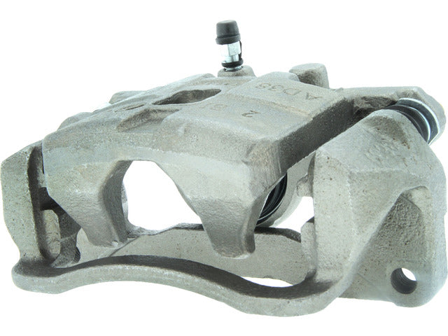 Centric Parts Disc Brake Caliper P/N:141.47516 Fits: Saab 9-2x 06-05, Subaru Forester 08-04, Subaru Impreza 07-03 - Image 4