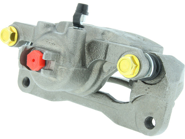 Centric Parts Disc Brake Caliper P/N:141.47516 Fits: Saab 9-2x 06-05, Subaru Forester 08-04, Subaru Impreza 07-03 - Image 5