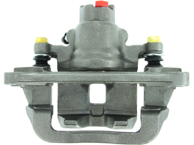 Centric Parts Disc Brake Caliper P/N:141.47519 Fits: Subaru Legacy 09-05 - Image 2