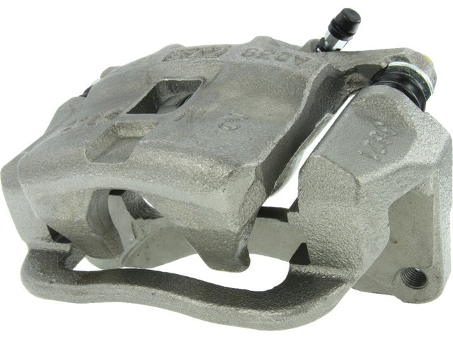 Centric Parts Disc Brake Caliper P/N:141.47519 Fits: Subaru Legacy 09-05 - Image 4