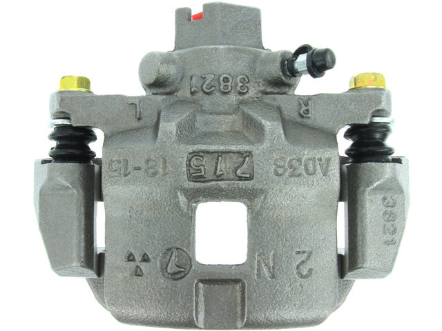 Centric Parts Disc Brake Caliper P/N:141.47519 Fits: Subaru Legacy 09-05 - Image 6