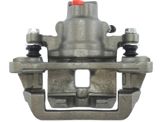 Centric Parts Disc Brake Caliper P/N:141.47520 Fits: Subaru Legacy 09-05 - Image 2