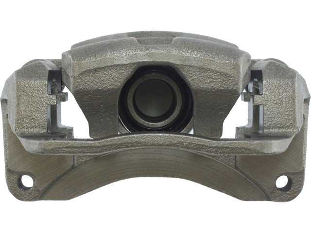 Centric Parts Disc Brake Caliper P/N:141.47520 Fits: Subaru Legacy 09-05 - Image 3