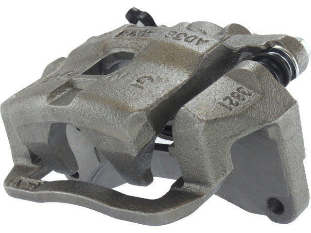 Centric Parts Disc Brake Caliper P/N:141.47520 Fits: Subaru Legacy 09-05 - Image 4