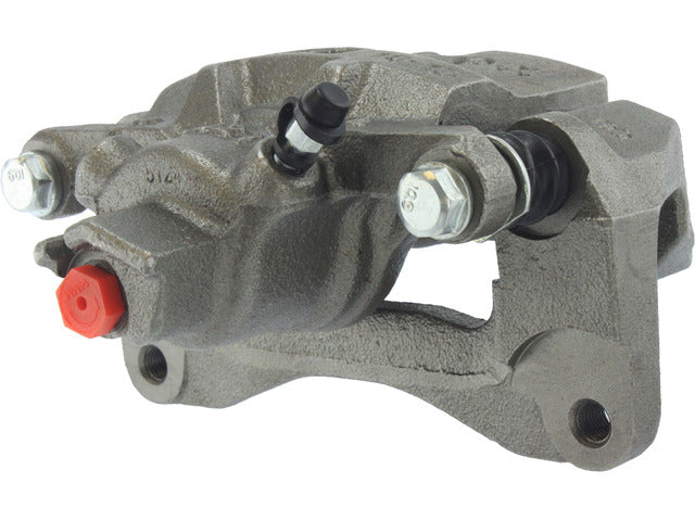 Centric Parts Disc Brake Caliper P/N:141.47520 Fits: Subaru Legacy 09-05 - Image 5