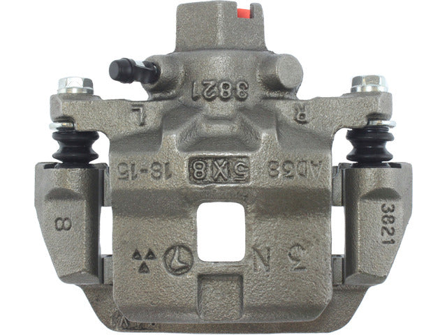 Centric Parts Disc Brake Caliper P/N:141.47520 Fits: Subaru Legacy 09-05 - Image 6