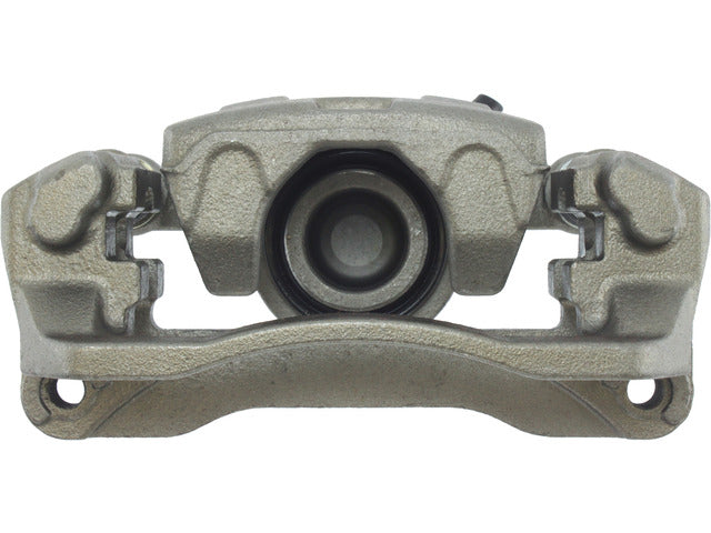 Centric Parts Disc Brake Caliper P/N:141.47521 Fits: Subaru Legacy 2005, Subaru Outback 2005 - Image 3