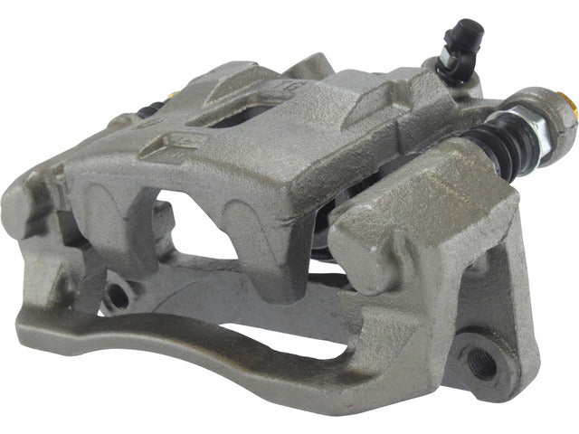 Centric Parts Disc Brake Caliper P/N:141.47521 Fits: Subaru Legacy 2005, Subaru Outback 2005 - Image 4