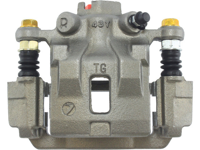 Centric Parts Disc Brake Caliper P/N:141.47521 Fits: Subaru Legacy 2005, Subaru Outback 2005 - Image 6