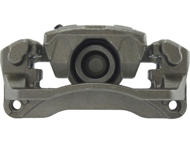 Centric Parts Disc Brake Caliper P/N:141.47522 Fits: Subaru Legacy 2005, Subaru Outback 2005 - Image 3