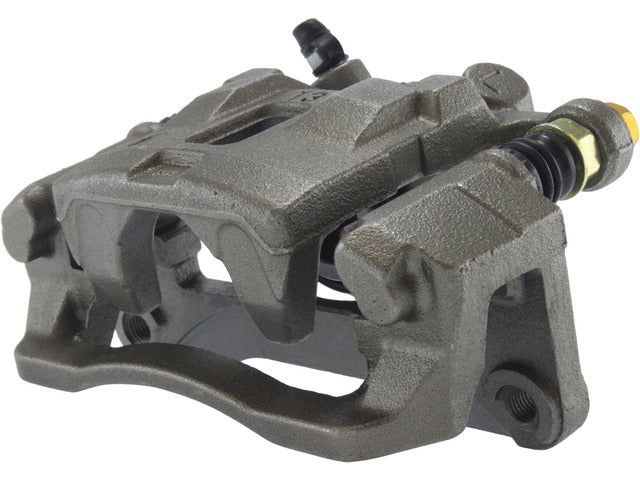 Centric Parts Disc Brake Caliper P/N:141.47522 Fits: Subaru Legacy 2005, Subaru Outback 2005 - Image 4