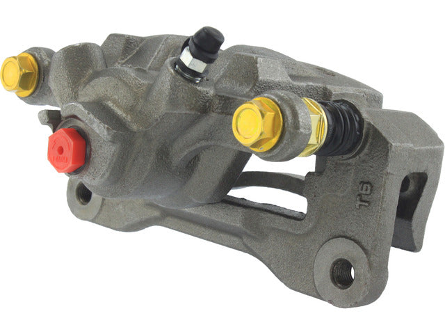 Centric Parts Disc Brake Caliper P/N:141.47522 Fits: Subaru Legacy 2005, Subaru Outback 2005 - Image 5