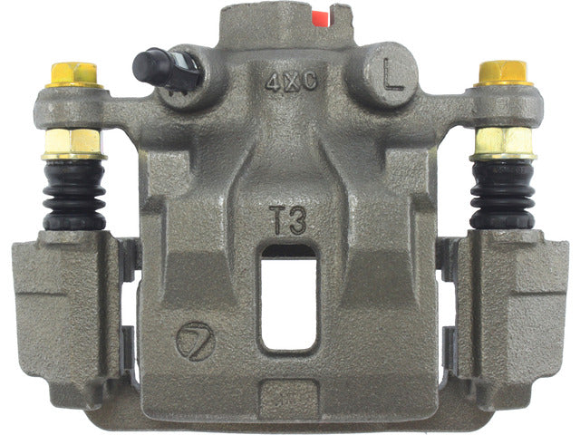 Centric Parts Disc Brake Caliper P/N:141.47522 Fits: Subaru Legacy 2005, Subaru Outback 2005 - Image 6